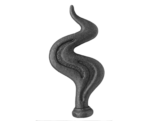 Spear h180, b90, n32mm