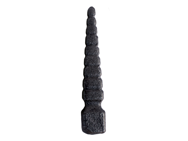 Hrot kovaný h110, b19, n19x19mm