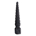 Hrot kovaný h110, b19, n19x19mm