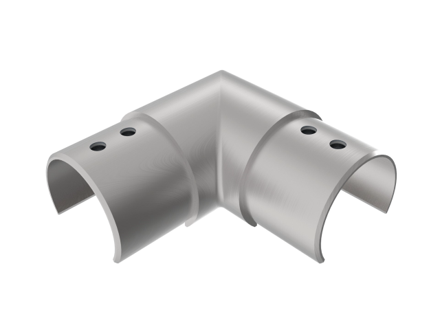 Glass clamp