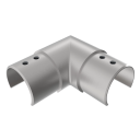 Glass clamp