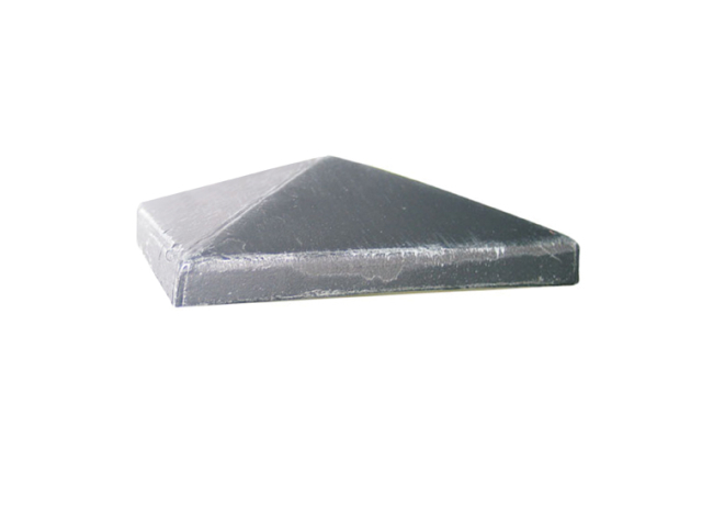 Véglezáró zártszelvényre 40x20mm