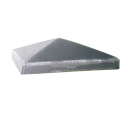 Véglezáró zártszelvényre 40x20mm