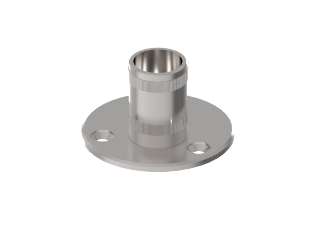 Flange