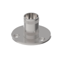 Flange