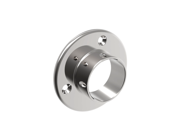 Handrail bracket