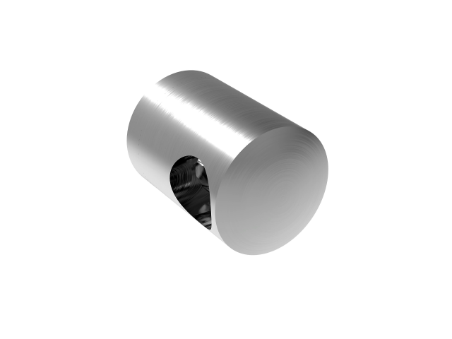 Crossbar holder
