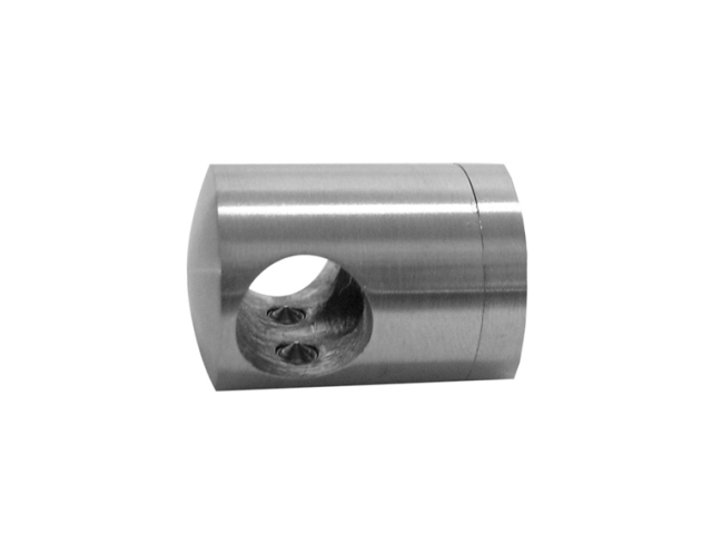 Support de barre transversale - connecteur AISI316
