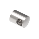 Crossbar holder left