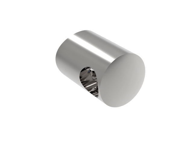 Crossbar holder