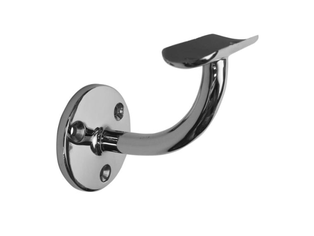 Wall handrail bracket