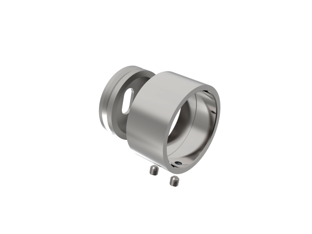 Handrail bracket