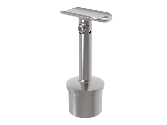 Handrail bracket