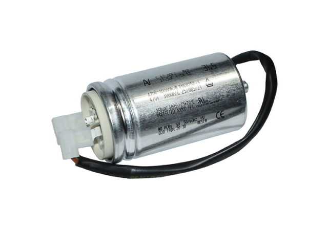 Kondensator 31,5 uF - BK-1800