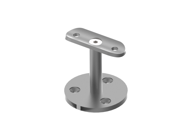 Handrail bracket