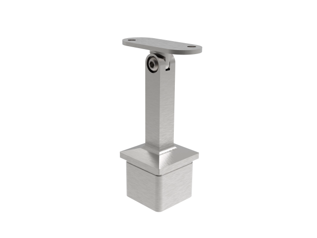 Handrail bracket