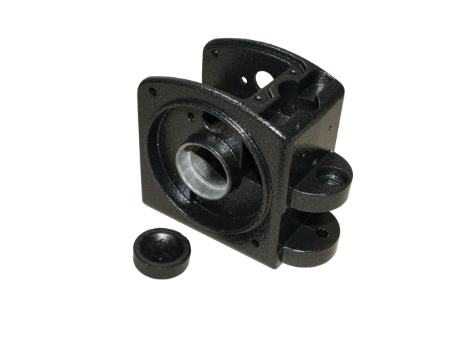 Gearbox KRONO