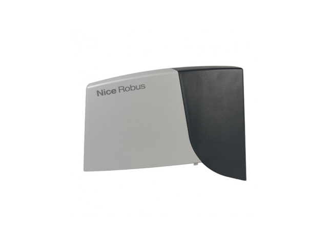 Plastic cover for ROBUS600/1000 - complete