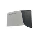 Plastic cover for ROBUS600/1000 - complete