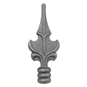 Forged spear h132, b62 , n27mm