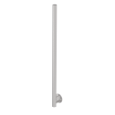 Stainless steel pole, BK-straight AISI304, D42,4/H