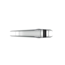 Magnet seal 180°, plastic profile PVC