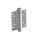 Zawias sprężynowy wahadłowy Nickel, L=100mm