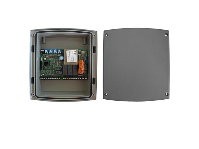 Rollkit control unit 230V