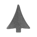 Grot b60, h70mm