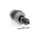 Motor do BX-A (rotor+stator+šnek)