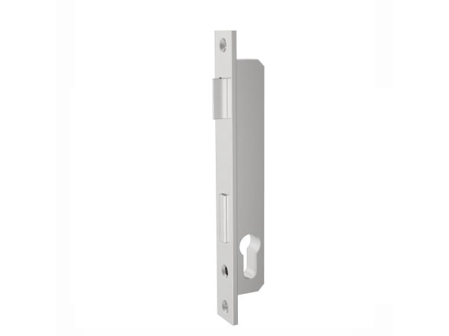 Zamek 30x30mm