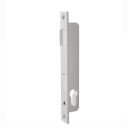 Zamek 30x30mm