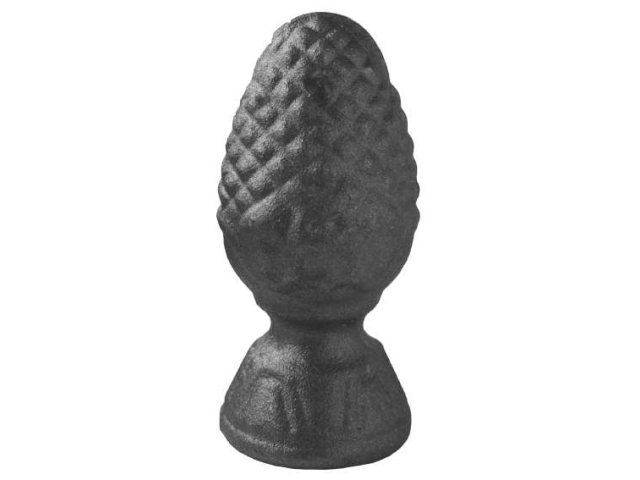 Šiška h88, D38mm