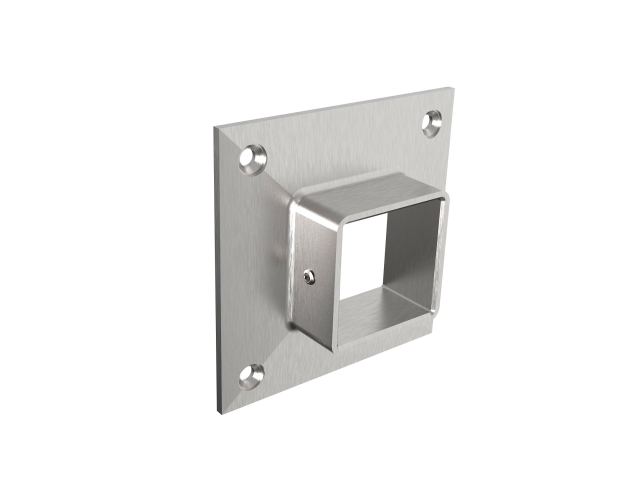 Flange