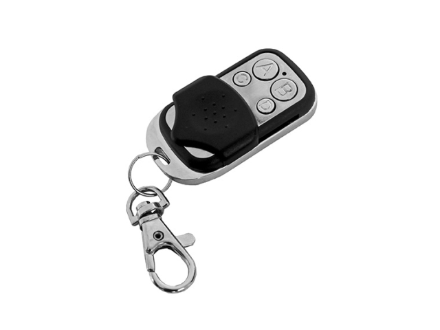 ROLLKIT 4-Kanal-Handsender rolling code, 4CH, 433,