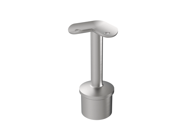 Handrail bracket