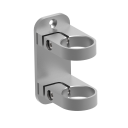 Side anchoring