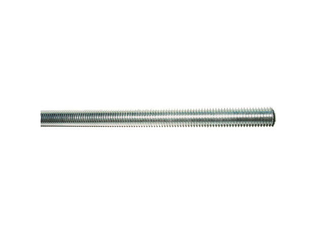 Gewindestange, Edelstahl, AISI304, M12/L1000mm