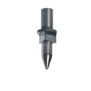 Fließbohrer für Fdrill, TC CUT/LONG