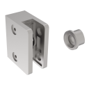 Glass clamp