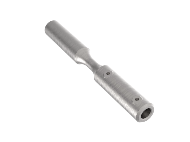 Cable clamp