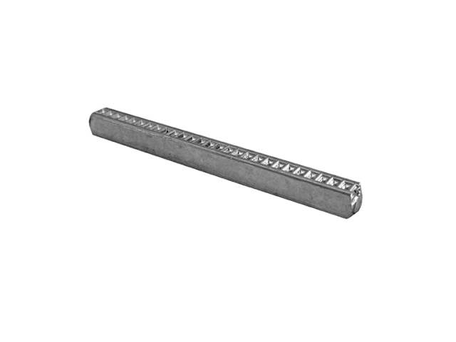 Kilincs L100mm