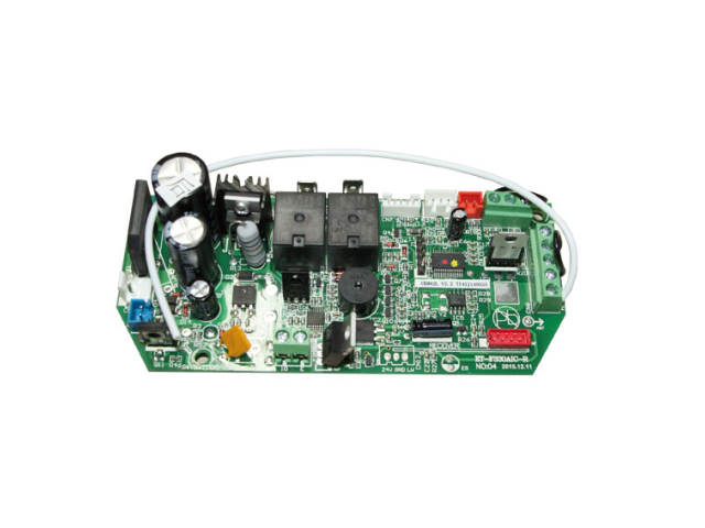 Elektronika pro V-6000