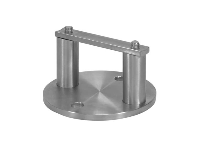 Baluster bracket