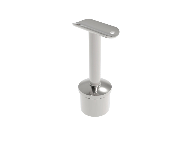Handrail bracket