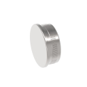 Embout, plat