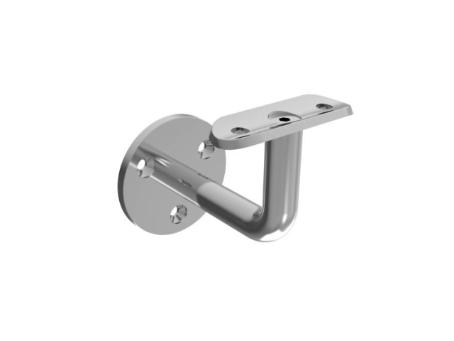 Handrail bracket