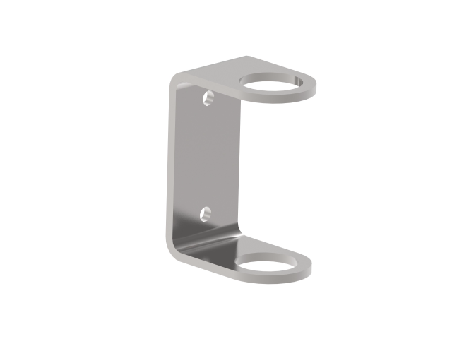 Side anchoring