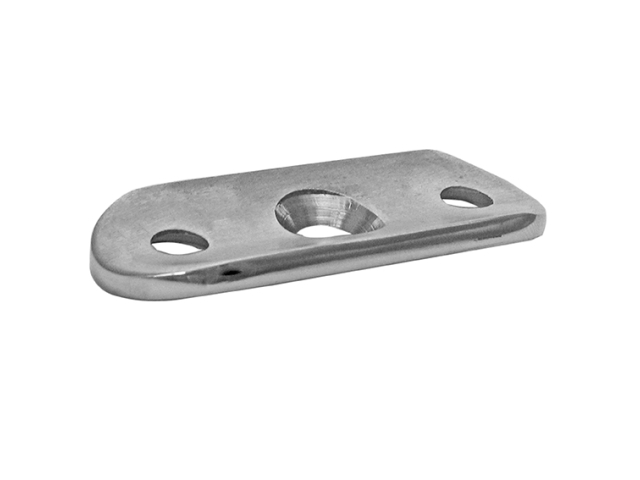 Handrail Saddle