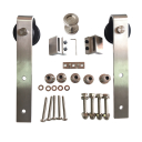 sliding barn door hardware - "Klasiko - 304"